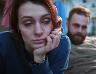 Лечение зависимости от мефедрона в Байкальске Девушка под действием наркотиков